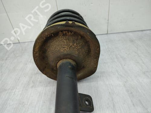Used Left front shock absorber Left front shock absorber CITROËN C4 I (LC_) 1.6 HDi (90 hp) 23721391 23721391