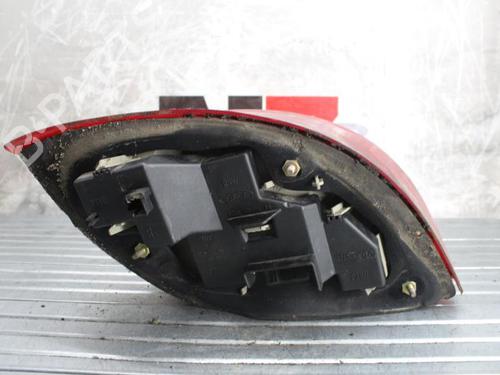 Used Right taillight Right taillight FORD KA (RB_) 1.3 i (60 hp) 23690636 23690636