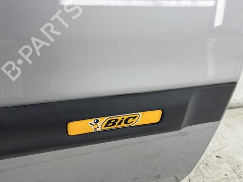 Right front door CITROËN SAXO (S0, S1) 1.0 X | BP29243213C3 