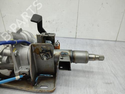 Steering column RENAULT TWINGO II (CN0_) 1.2 16V (CN04, CN0B) | BP23713058M21  - Image 6