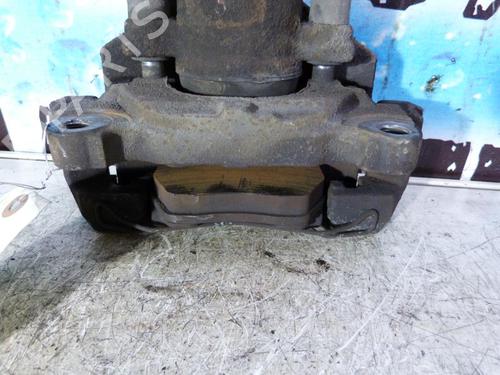 Right front brake caliper SEAT ALTEA (5P1) 1.9 TDI | BP23666285M104