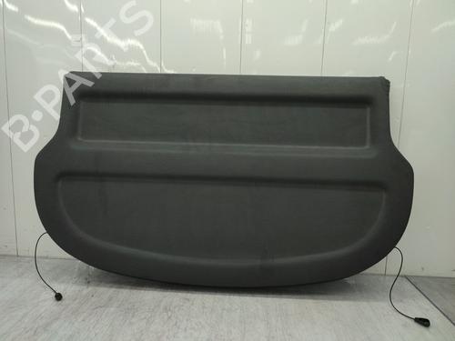 Plage arrière RENAULT LAGUNA II (BG0/1_) 1.9 dCi (BG1A, BG1W, BG0G) (110 hp) 29563903
