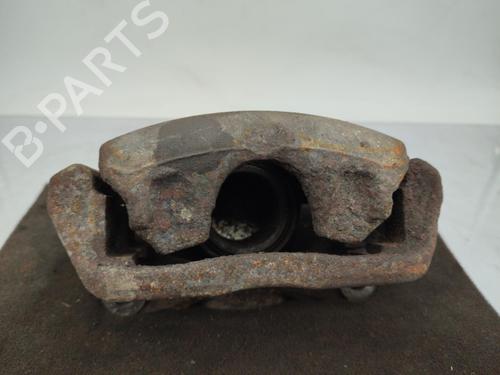 Right front brake caliper RENAULT ESPACE III (JE0_) 2.0 16V (JE0N, JE0L, JE02) | BP25270050M104 