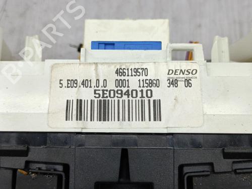 Climate control OPEL CORSA D (S07) 1.2 (L08, L68) | BP23706792I5 - Image 3