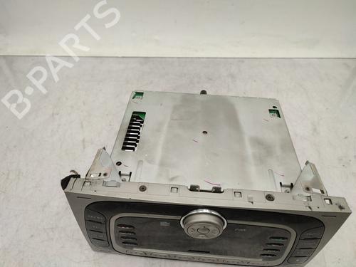 Radio FORD C-MAX (DM2) 1.6 TDCi | BP27545128E6  - Image 9