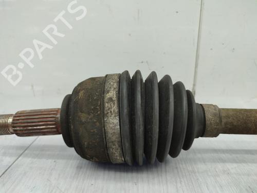 Left front driveshaft RENAULT CLIO III (BR0/1, CR0/1) 1.5 dCi | BP23711297M38 - Image 8