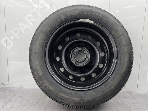 Jack Kit DACIA LOGAN (LS_) 1.4 (LS0A, LS0C, LS0E, LS0G) | BP33211880C119 - Image 12