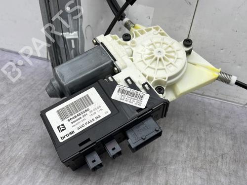 front-right-window-mechanism-citroen-c5-i-dc_-2001-2002-2003-2004-2005-23756747 main image