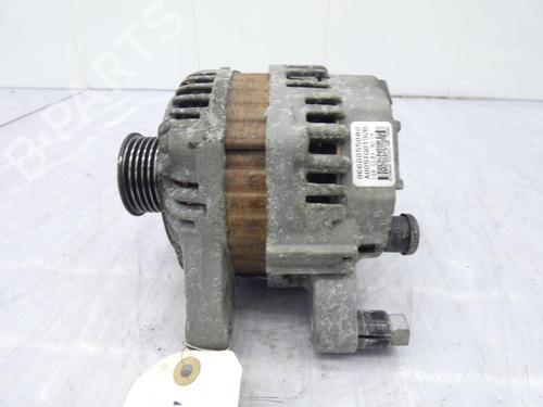 Used Alternator Alternator 23672772 23672772