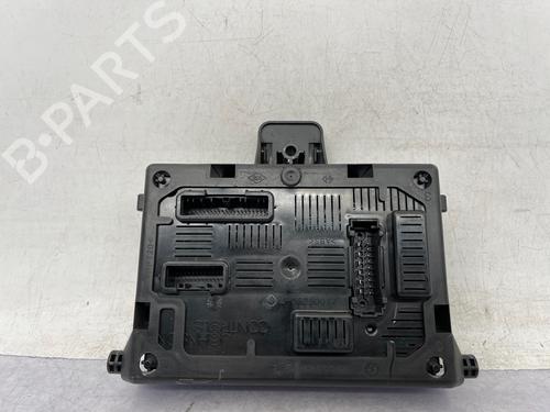 Used Electronic module Electronic module RENAULT CLIO III (BR0/1, CR0/1) 1.5 dCi (C/BR0G, C/BR1G) (68 hp) 35937874 35937874