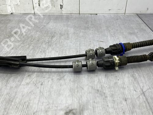 Gear lever NISSAN MICRA V (K14) 0.9 IG-T | BP33657412M90 - Image 4