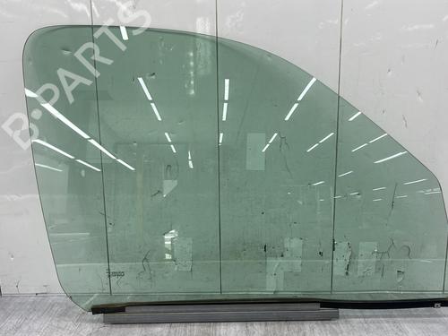 Used Front right door window RENAULT KANGOO Express (FC0/1_) 1.5 dCi (FC07, FC1R) (65 hp) 31809678