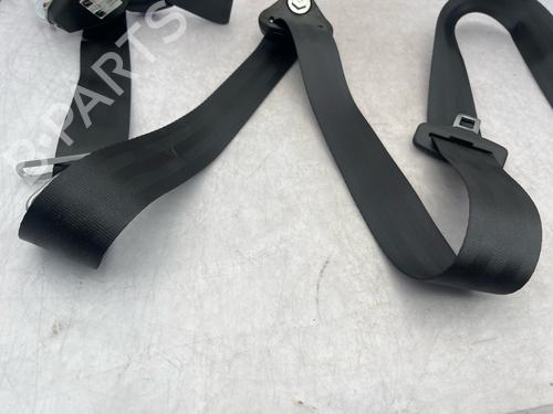 Rear center seatbelt DACIA SANDERO II 1.5 Blue dCi 95 (B8JL) | BP36427817I27 - Image 7