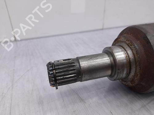 Right front driveshaft FORD KA (RU8) 1.3 TDCi | BP23676405M39  - Image 6