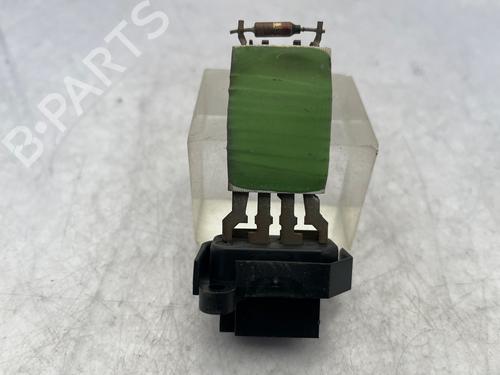 Used Heater resistor Heater resistor FORD TRANSIT Van (FA_ _) 2.2 TDCi (110 hp) 34005568 34005568