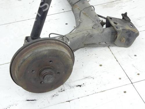 Bakaksel VW GOLF III Cabriolet (1E7) 2.0 (115 hp) 23700688