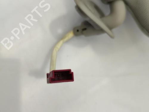 Right sun visor BMW 3 Touring (E91) 330 d | BP23722860I2 - Image 4