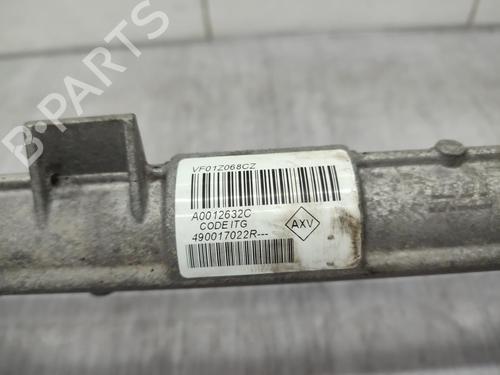 Steering rack RENAULT MEGANE III Hatchback (BZ0/1_, B3_) 1.5 dCi (BZ09, BZ0D, BZ1W, BZ29, BZ14) | BP23739226M22 - Image 2