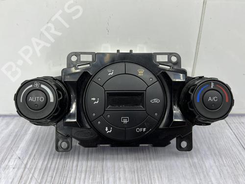 Used Climate control Climate control FORD FIESTA VI (CB1, CCN) 1.4 TDCi (70 hp) 23706592 23706592