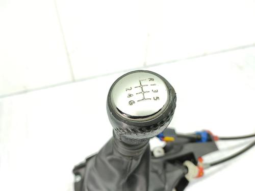 Gear lever NISSAN X-TRAIL II (T31) 2.0 dCi 4x4 | BP23722330M90 
