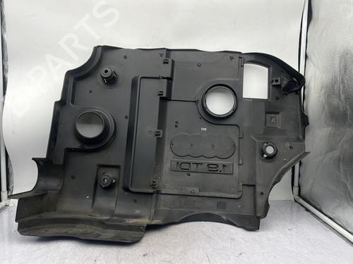 Upper protection AUDI A4 B7 (8EC) 1.9 TDI | BP30822087M93