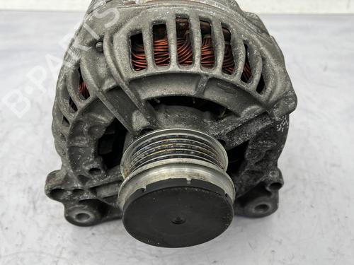 Alternator VW PASSAT B5.5 (3B3) 1.9 TDI | BP31583572M7 - Image 2
