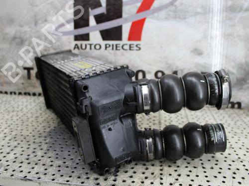 Used Intercooler Intercooler 23686748 23686748