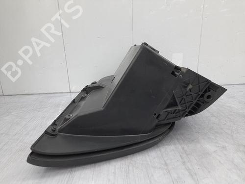 Glove box SEAT ALTEA (5P1) 2.0 TDI 16V | BP23676363C95 