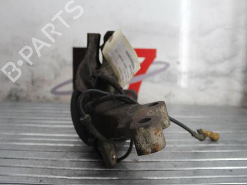 Right front steering knuckle RENAULT ESPACE III (JE0_) 2.2 dCi (JE0K) | BP25269803M26 