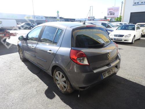 Steering column RENAULT CLIO III (BR0/1, CR0/1) 1.5 dCi (BR17, CR17) | BP23665757M21 - Image 13