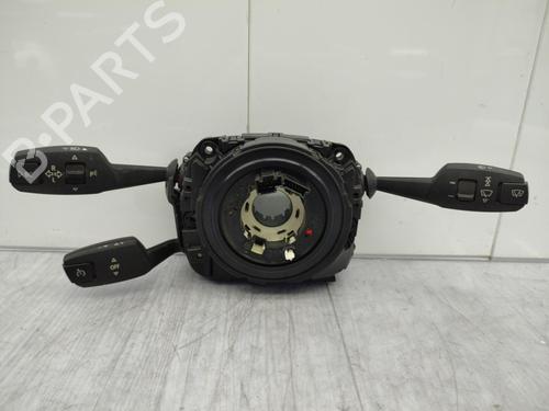 Steering column stalk BMW 3 (E90) 320 d | BP23675372I23  - Image 8