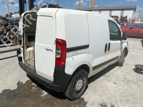 Engine CITROËN NEMO Box Body/MPV (AA_) 1.3 HDi 75 | BP33420696M1 - Image 69