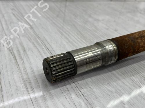 Right front driveshaft PEUGEOT 2008 I (CU_) 1.6 HDi | BP28152879M39 