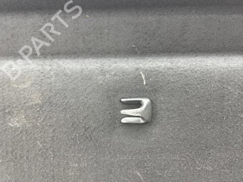 Rear parcel shelf VW GOLF V (1K1) 1.6 | BP36034379C85 - Image 5