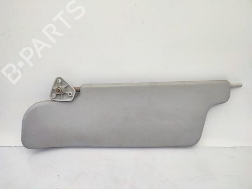 Right sun visor PEUGEOT 205 II (20A/C) 1.0 | BP23712802I2 