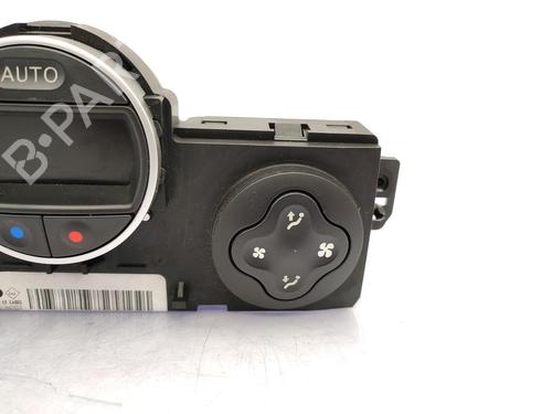 Commande Chauffage RENAULT CLIO III (BR0/1, CR0/1) 1.2 16V (BR0P, CR0P) | BP23721598I5 