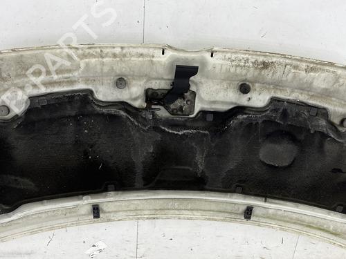 Hood VW TRANSPORTER T5 Van (7HA, 7HH, 7EA, 7EH) 1.9 TDI | BP27571229C1 
