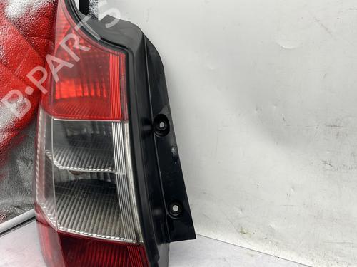 Used Left taillight Left taillight RENAULT SCÉNIC II (JM0/1_) 1.9 dCi (JM0G, JM12, JM1G, JM2C) (120 hp) 32427823 32427823