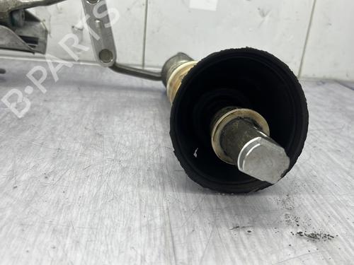 Steering column MERCEDES-BENZ C-CLASS (W203) C 200 CDI (203.004) | BP30870351M21