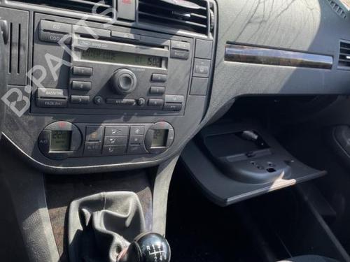 Left front fog light FORD FOCUS C-MAX (DM2) 2.0 TDCi | BP32775863C30 - Image 4