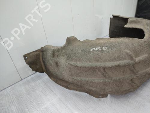 Used Wheel arch Wheel arch VW GOLF VII (5G1, BQ1, BE1, BE2) 1.6 TDI (115 hp) 23677832 23677832