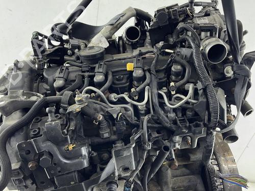 Engine RENAULT KADJAR (HA_, HL_) 1.5 dCi 110 (HLA3) | BP29518866M1 