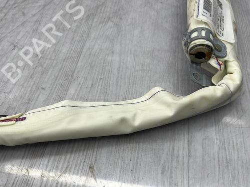 Left curtain airbag VW GOLF VI (5K1) 2.0 TDI | BP29897181C11 