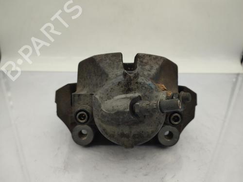 Left front brake caliper BMW 3 (E90) 320 d | BP23670545M105 