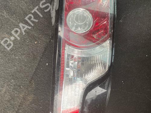 Right sun visor LAND ROVER RANGE ROVER EVOQUE (L538) 2.2 D 4x4 | BP36401069I2  - Image 36