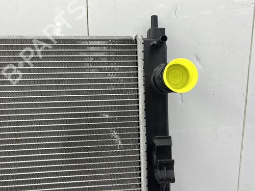 Water radiator NISSAN PULSAR Hatchback (C13) 1.5 dCi | BP33720214M31  - Image 13