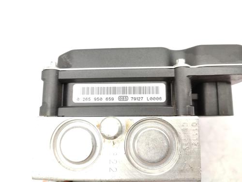 ABS pump PEUGEOT 407 Coupe (6C_) 2.7 HDi | BP23731402M43 