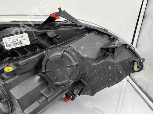 Left headlight OPEL MERIVA B MPV (S10) 1.4 (75) | BP28100542C28 - Image 5