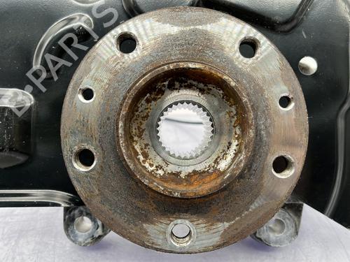 Right front steering knuckle RENAULT TALISMAN (LP_) 1.6 dCi 160 | BP24180756M26 