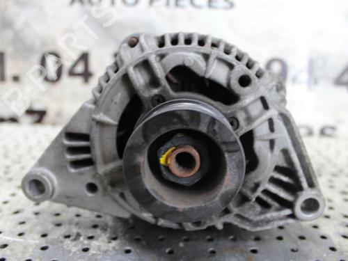 Alternator NISSAN MICRA II (K11) 1.0 i 16V | BP23664995M7 